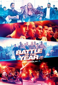 Phim Đấu Trường Breakdance - Battle of the Year (2013)