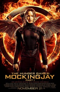Phim Đấu trường sinh tử: Húng nhại - Phần 1 - The Hunger Games: Mockingjay - Part 1 (2014)