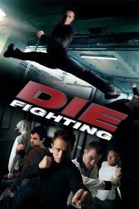Phim Đấu Võ Sinh Tử - Die Fighting (2014)