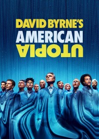 Phim David Byrne's American Utopia - David Byrne's American Utopia (2020)