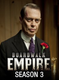 Phim Đế Chế Ngầm: Phần 3 - Boardwalk Empire (Season 3) (2012)