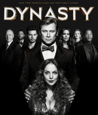Phim Đế chế (Phần 3) - Dynasty (Season 3) (2019)
