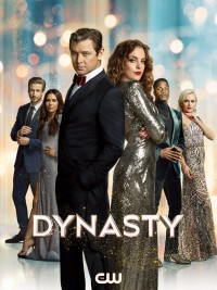 Phim Đế chế (Phần 4) - Dynasty (Season 4) (2021)