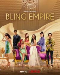 Phim Đế chế phô trương (Phần 2) - Bling Empire (Season 2) (2021)