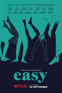 Phim Dễ dãi (Phần 1) - Easy (Season 1) (2016)