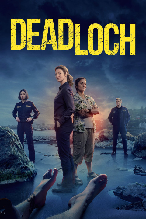 Phim Deadloch - Deadloch (2023)