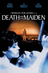 Phim Death and the Maiden - Death and the Maiden (1994)