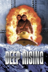 Phim Deep Rising - Deep Rising (1998)