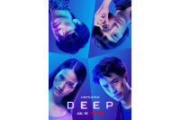 Phim Deep - Deep (2021)