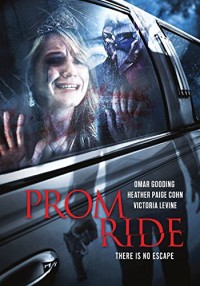 Phim Đêm Dạ Hội - Prom Ride (2015)