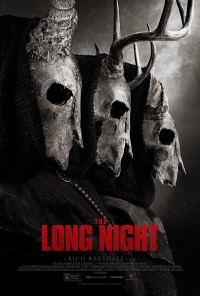 Phim Đêm Dài (Phù Thủy Tà Ma) - The Long Night (The Coven) (2022)