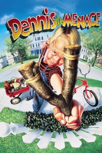 Phim Dennis Siêu Quậy - Dennis the Menace (1993)