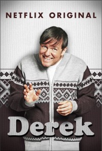 Phim Derek (Phần 3) - Derek (Season 3) (2016)