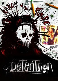 Phim Detention - Detention (2011)