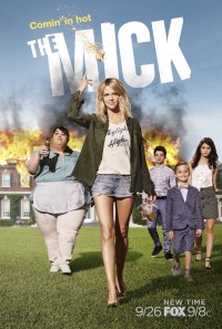 Phim Dì Mick - The Mick (2017)