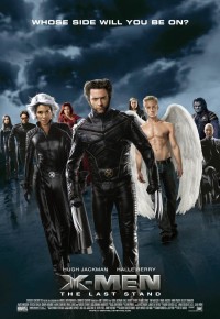 Phim Dị Nhân 3 Phán Quyết Cuối Cùng - X-Men: The Last Stand (2006)