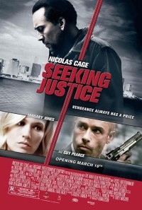 Phim Đi Tìm Công Lý - Seeking Justice (2011)