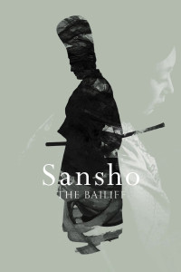 Phim Địa Chủ SanSho - Sansho the Bailiff (1954)