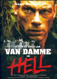 Phim Địa Ngục Trần Gian - In Hell (2003)