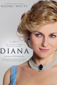 Phim Diana - Diana (2021)