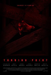 Phim Điểm bước ngoặt - The Turning Point (2022)
