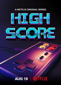 Phim Điểm số kỷ lục - High Score (2020)