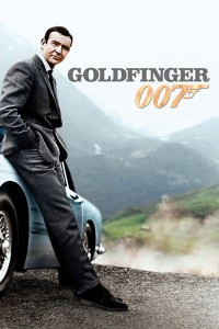 Phim Điệp Viên 007: Ngón Tay Vàng - Goldfinger (1964)