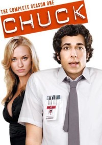 Phim Điệp Viên Chuck Phần 1 - Chuck (Season 1) (2008)