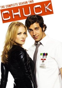 Phim Điệp Viên Chuck Phần 2 - Chuck (Season 2) (2009)