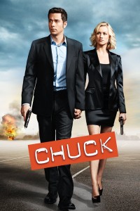 Phim Điệp Viên Chuck Phần 4 - Chuck (Season 4) (2010)