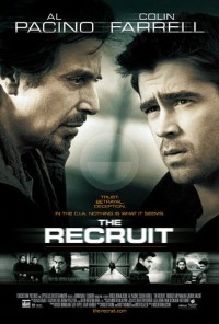 Phim Điệp Viên Ngầm - The Recruit (2003)