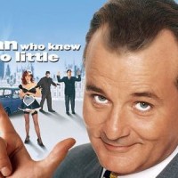 Phim Điệp Viên Siêu Hạng - The Man Who Knew Too Little (1997)