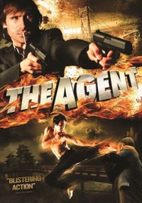 Phim Điệp Viên - The Agent (2006)