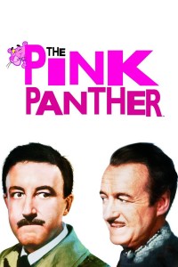 Phim Điệp Vụ Báo Hồng - The Pink Panther (1963)