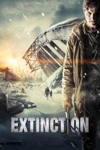 Phim Diệt Vong  - Extinction (2015)
