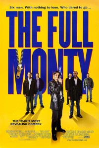 Phim Điệu Múa Thoát Y - The Full Monty (1997)