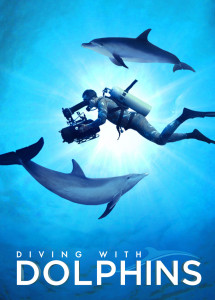 Phim Diving with Dolphins - Diving with Dolphins (2020)