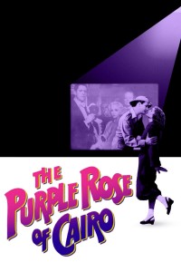 Phim Đóa Hồng Tím Cairo  - The Purple Rose of Cairo (1985)