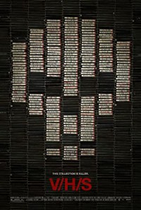 Phim Đoạn Băng Kinh Hoàng - VHS (2012)