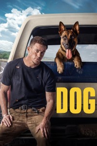 Phim Dog - Dog (2022)