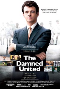 Phim Đội Bóng Đáng Nguyền Rủa - The Damned United (2009)