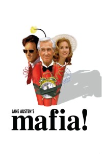 Phim Đối Đầu Mafia - Jane Austen's Mafia! (1998)