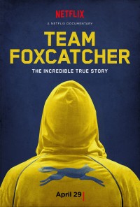 Phim Đội Foxcatcher - Team Foxcatcher (2016)