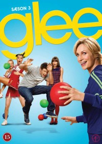 Phim Đội Hát Trung Học 3 - Glee - Season 3 (2011)