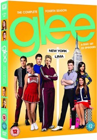 Phim Đội Hát Trung Học 4 - Glee - Season 4 (2012)