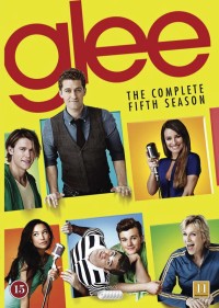 Phim Đội Hát Trung Học 5 - Glee - Season 5 (2013)