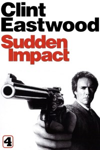 Phim Đối Mặt - Dirty Harry 4: Sudden Impact (1983)
