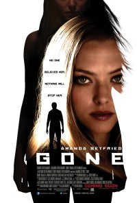 Phim Đối Mặt Sát Nhân - Gone (2012)