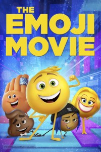 Phim Đội quân cảm xúc - The Emoji Movie (2017)