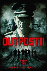 Phim Đội Quân Địa Ngục - Outpost: Black Sun (2012)